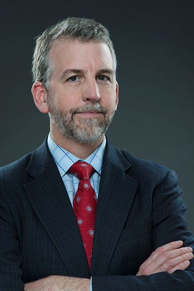 Steve Lamar headshot